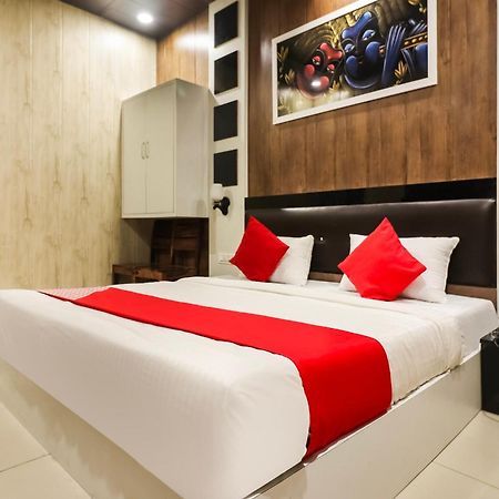 Hotel O Sheela Rohtak Esterno foto