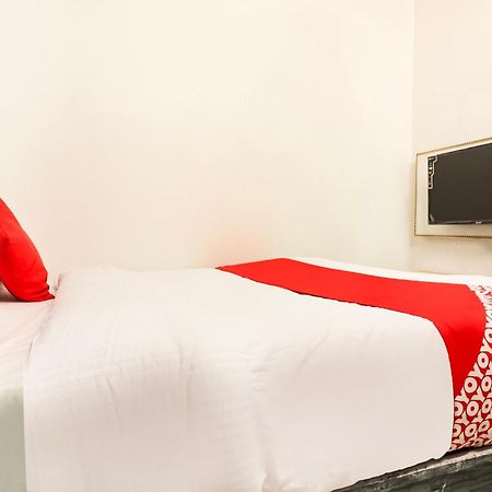 Hotel O Sheela Rohtak Esterno foto