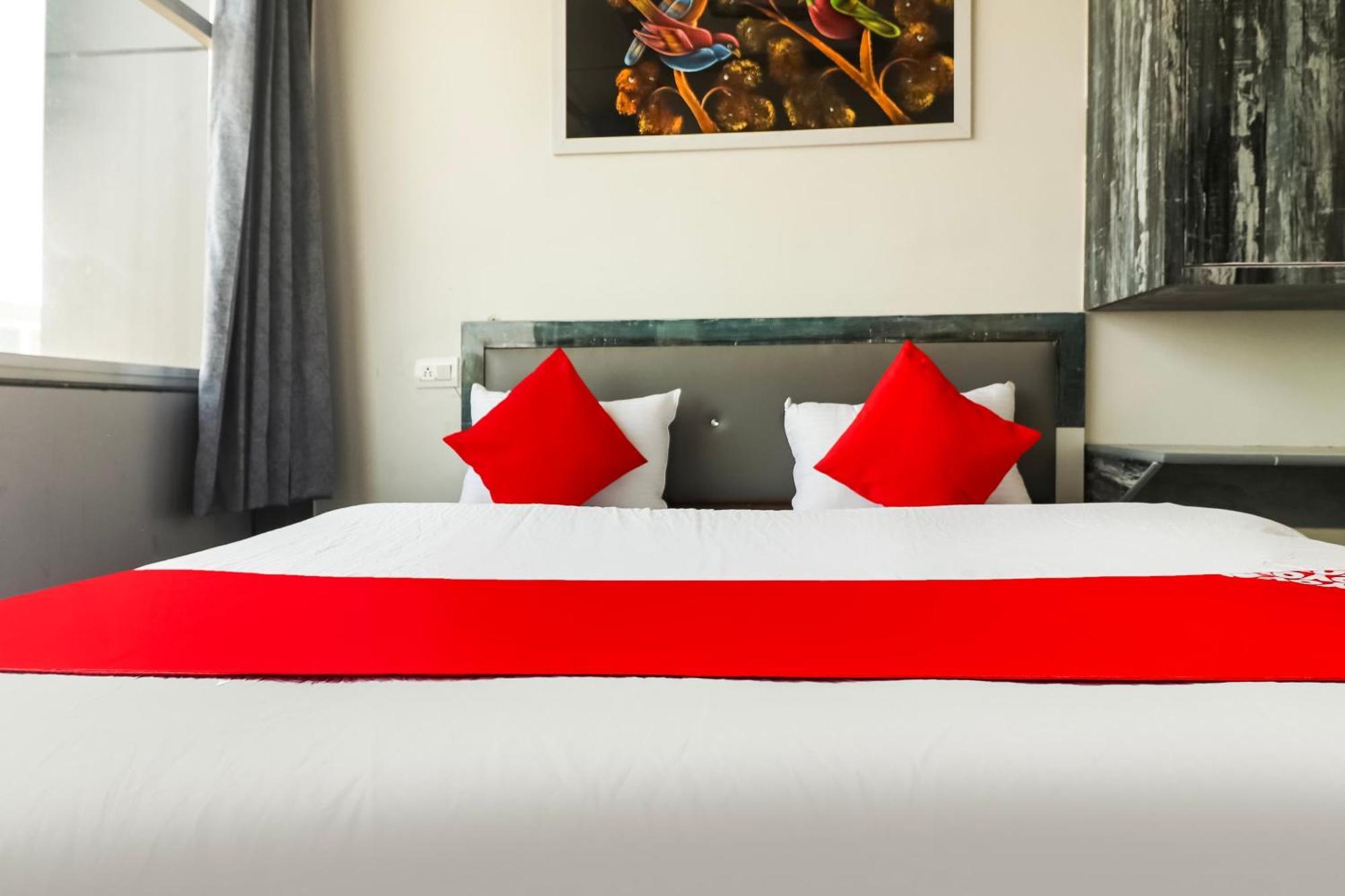Hotel O Sheela Rohtak Esterno foto