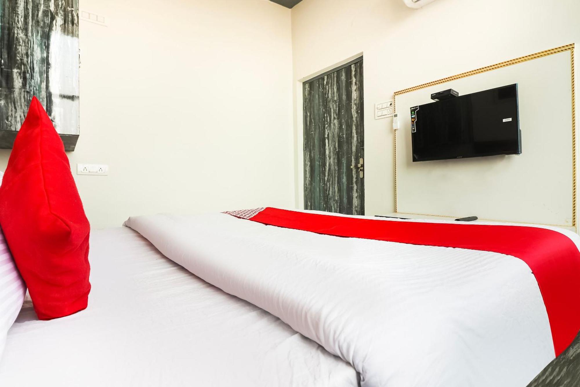 Hotel O Sheela Rohtak Esterno foto