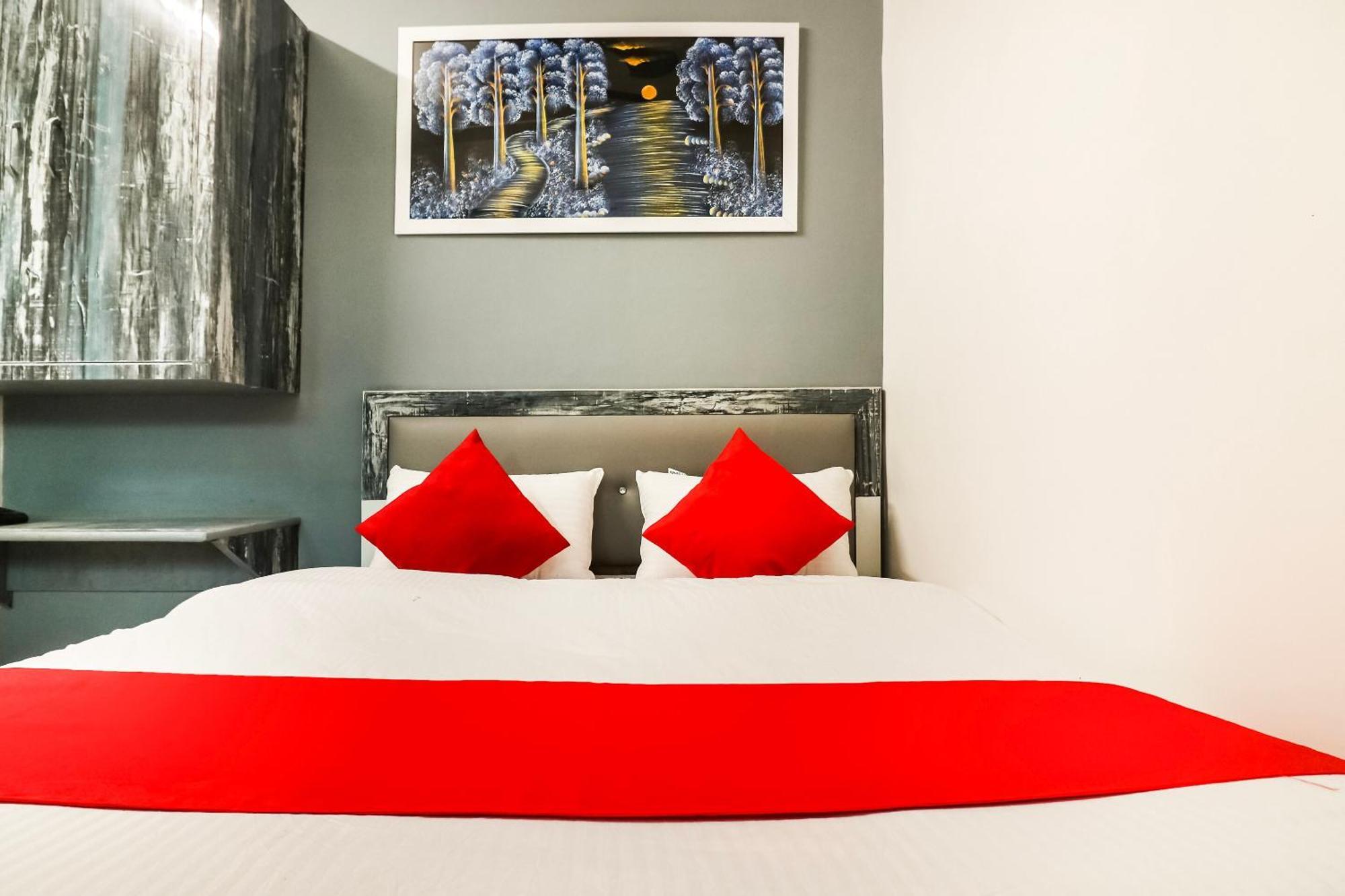 Hotel O Sheela Rohtak Esterno foto